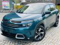 Citron C5 Aircross 1.5HDi AUTOMAT NAVI KAMERY