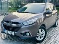 Hyundai ix35 2.0 120KW 4x4 KAM VYHEV TAN