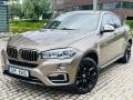 BMW X6 40D X-DRIVE INDIVIDUAL M-PAKET