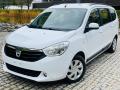Dacia Lodgy 1.2i 85KW MANUL KLIMATIZACE