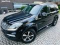 SsangYong Rexton 2.2TD 4x4 AUT KAM 7MST TAN