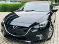 Mazda 3 2.0i VHEV SENZORY SERVISKA