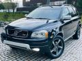 Volvo XC90 2.4 D5 4x4 AUT R-DESIGN FACELI