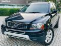 Volvo XC90 2.4D5 136KW 4x4 AUT SERVISKA