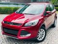 Ford Kuga 2.0TDCi MANUL TITANIUM 2WD