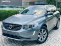Volvo XC60 2.4D5 4x4 AUT TAN SERVISKA