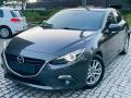 Mazda 3 2.0i AUT VHEV TAN SENZORY