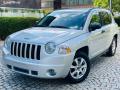 Jeep Compass 2.0D 4x4 MANUL VHEV TAN