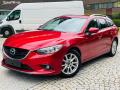 Mazda 6 2.0i VHEV TAN SENZORY