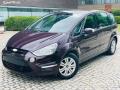 Ford S-MAX 2.0TDCi MANUL VHEV SENZORY