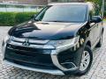 Mitsubishi Outlander 2.0i MANUL LED KAMERA 2WD