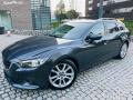 Mazda 6 2.0i VHEV LED KAMERA TAN