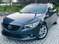 Mazda 6 2.0i VHEV LED KAMERA TAN