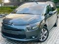 Citron Grand C4 Picasso 2.0H AUT SERVISKA KAMERA 1.MAJ