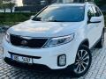 Kia Sorento 2.2D 145KW AUT SERVISKA TAN