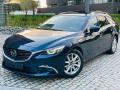 Mazda 6 2.5i AUT KAMERA 1.MAJITEL FACE