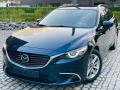 Mazda 6 2.5i AUT KAMERA 1.MAJITEL FACE