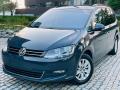 Volkswagen Sharan 2.0TDI 103KW VHEV SERVISKA