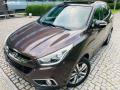 Hyundai ix35 2.0i LED KAMERA TAN SERVISKA