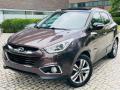 Hyundai ix35 2.0i LED KAMERA TAN SERVISKA