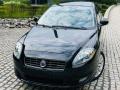 Fiat Croma 1.9D SENZORY SERVISKA 1MAJITEL