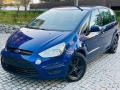 Ford S-MAX 2.0TDCi MANUL SERVISKA TAN
