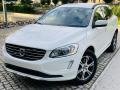 Volvo XC60 2.0D 5V AUT 1.MAJITEL SERVISKA