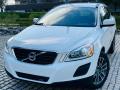 Volvo XC60 2.4 5V 4x4 AUT VHEV SERVISKA