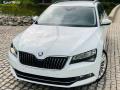 koda Superb 2.0TD 140KW DSG VHEV SENZORY