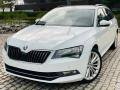 koda Superb 2.0TD 140KW DSG VHEV SENZORY