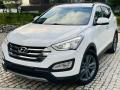 Hyundai Santa Fe 2.2CRDi 4x4 AUT VHEV KAMERA