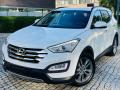 Hyundai Santa Fe 2.2CRDi 4x4 AUT VHEV KAMERA