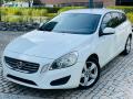 Volvo V60 2.0D 120KW 5VLEC MANUL