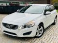 Volvo V60 2.0D 120KW 5VLEC MANUL