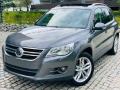 Volkswagen Tiguan 2.0TSI 4x4 AUT SERVISKA TAN