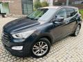 Hyundai Santa Fe 2.2 4x4 MANUL SERVISKA TAN