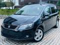 Seat Alhambra 2.0TDI AUT KAMERA TAN 7MST