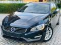 Volvo V60 2.0D3 5VLEC MANUL LED TAN