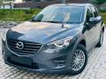 Mazda CX-5 2.0 4x4 AUTOMAT FACELIFT TAN