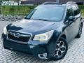 Subaru Forester 2.0i 4x4 AUT 1MAJITEL SERVISKA