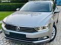 Volkswagen Passat 2.0TDI KAMERA VHEV SERVISKA