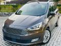 Ford Grand C-MAX 2.0TDCi MANUL SERVISKA 7MST
