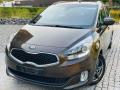 Kia Carens 1.6GDi 99KW VHEV TAN 1.MAJ