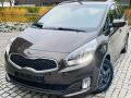 Kia Carens 1.6GDi 99KW VHEV TAN 1.MAJ