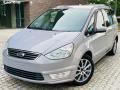 Ford Galaxy 2.0TDCi MANUL 7 MST TAN
