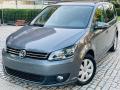 Volkswagen Touran 1.2TSI 77KW VHEV SENZORY NAV