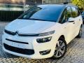 Citron Grand C4 Picasso 2.0 AUT 7MST SERVISKA KAMERY 