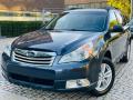 Subaru Outback 2.5i 4x4 AUTOMAT NAVI VHEV