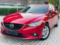 Mazda 6 2.0i VHEV SENZORY 1.MAJITEL
