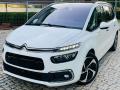 Citron Grand C4 Picasso 2.0HDi MAN KAM SERVISKA 7 MST